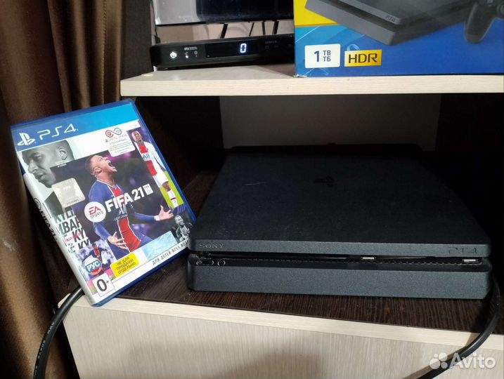 Sony PS4