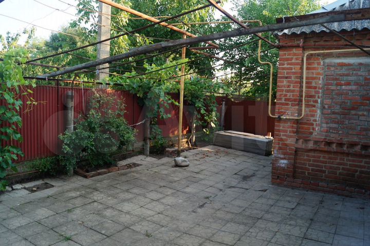 Дом 100 м² на участке 24 сот.