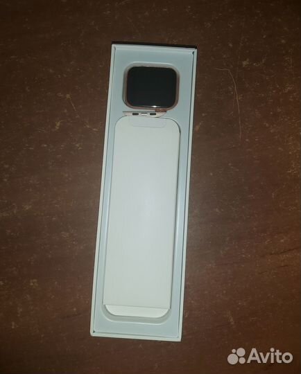 Часы электронные