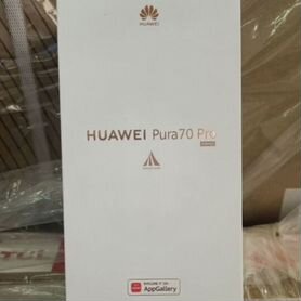 HUAWEI Pura 70 Pro, 12/512 ГБ