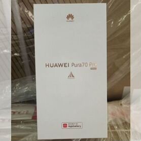 HUAWEI Pura 70 Pro, 12/512 ГБ