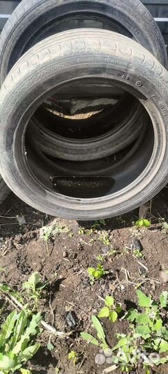 Continental ContiSportContact 245/45 R17 26M