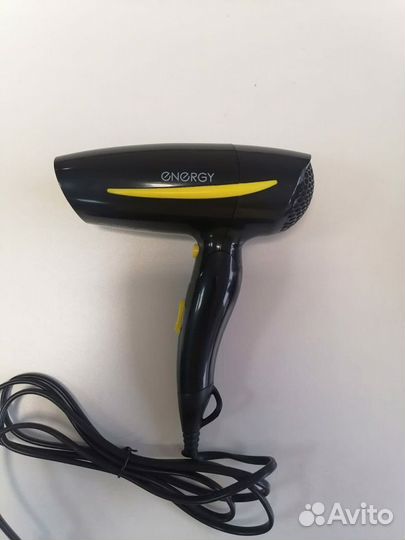 Фен energy EN-859