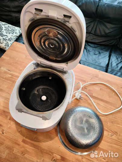 Мультиварка bork