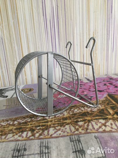 Колесо для хомячка