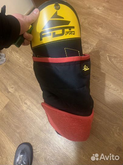 Дрессировочный рукав