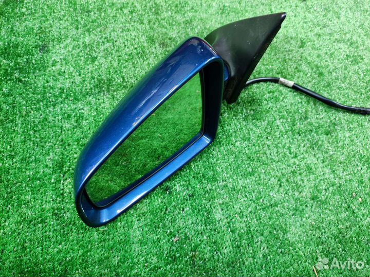 Зеркала Ауди А6 С6