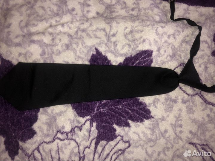 Галстук парадный