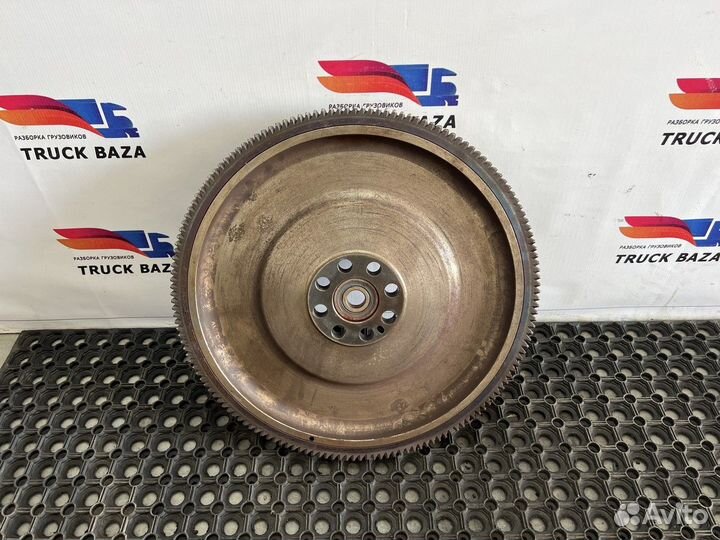 Маховик двигателя Iveco Eurotrakker, Iveco Stralis