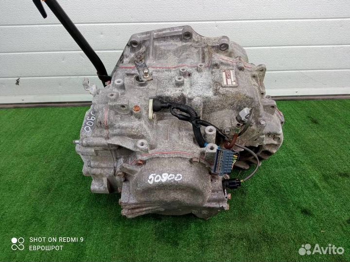 АКПП Opel Corsa d