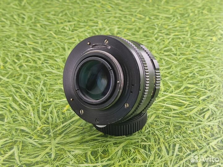 Мс Зенитар-ме1 50mm f/1.7 М42 82г. продажа/обмен