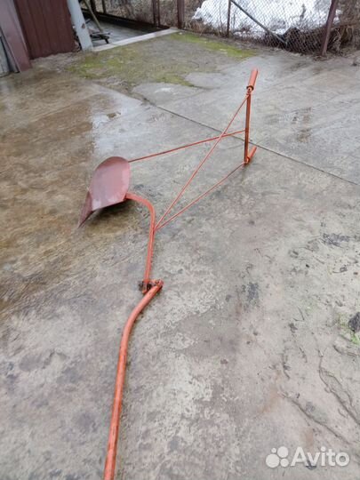 Распашник СССР