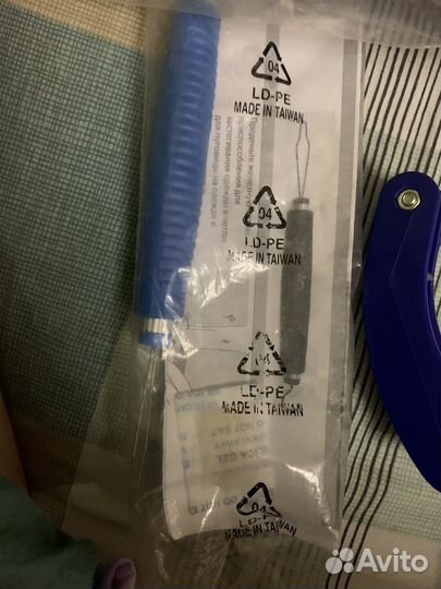 Захват для ключей, захват для носков и колгот