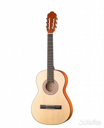 Классическая гитара Homage LC-3600