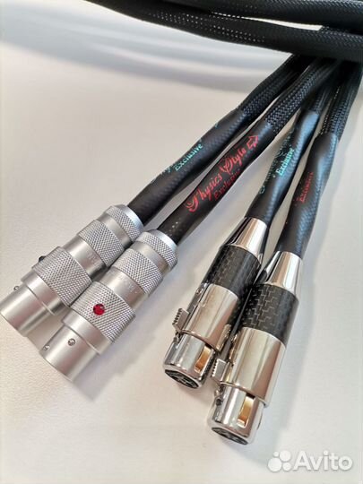 Кабель Physics Style Exclusive