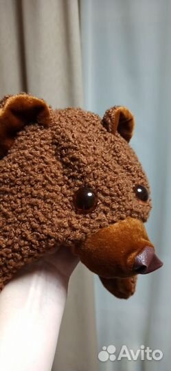 Новогодний костюм