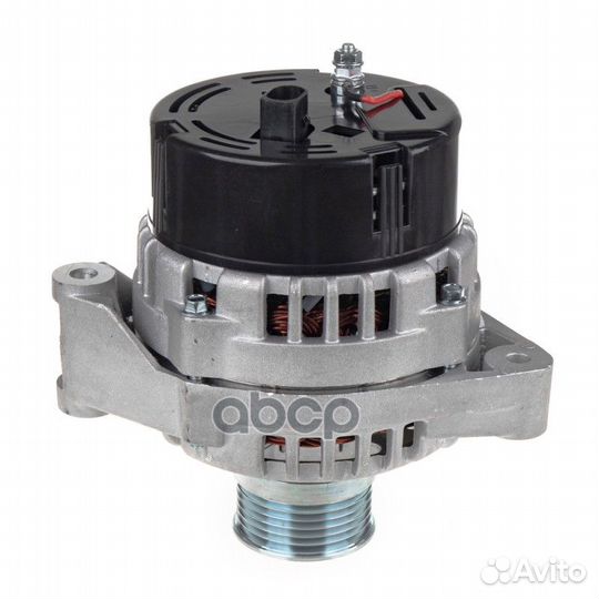 Генератор ваз 1118 9402-3701000-06 (90А) ganz G