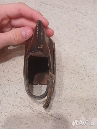 Кобура для пистолета оса