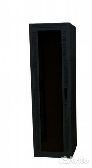 Телекоммуникационный шкаф напольный 19 33U 60/100G