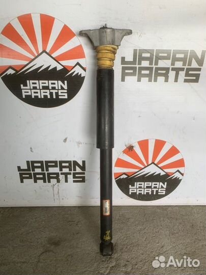 Амортизатор задний Mazda 3 BM