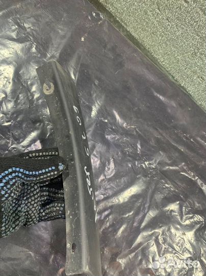 Дефендер Renault Duster 2015 - н. в. 788A33613R