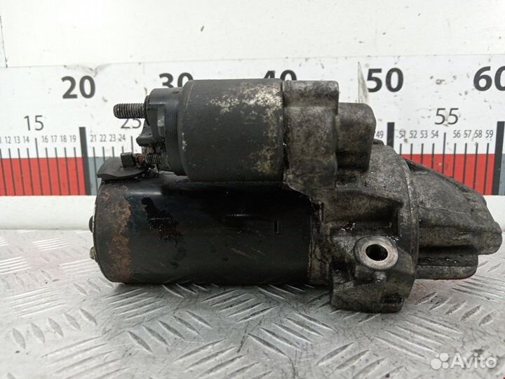 Стартер для Ford Transit 5 1709189