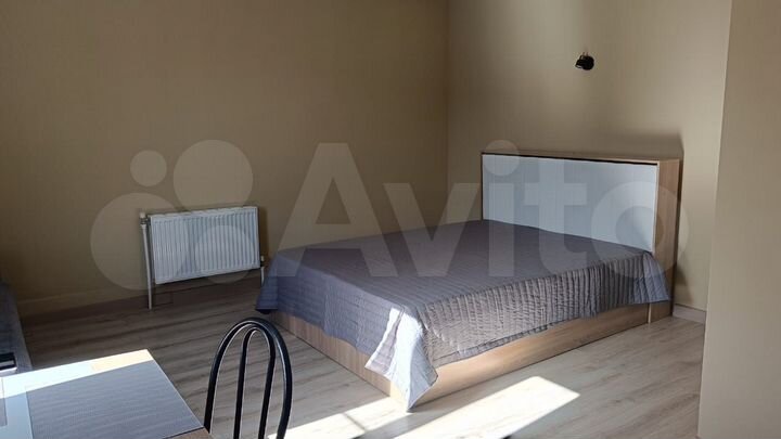 Дом 180 м² на участке 8 сот.