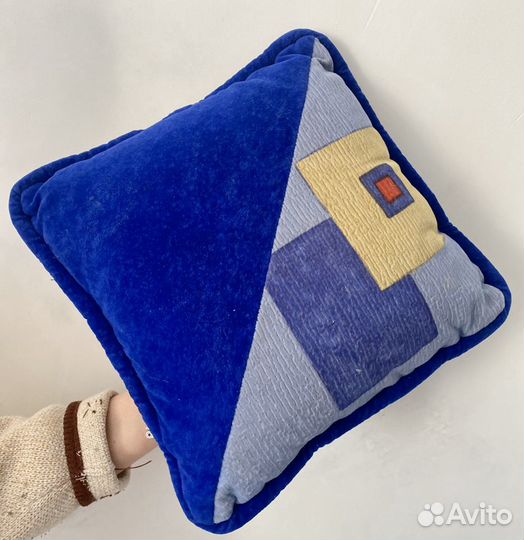 Подушки декоративные (2шт)