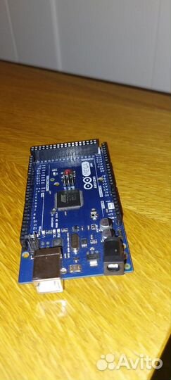 Arduino mega 2560