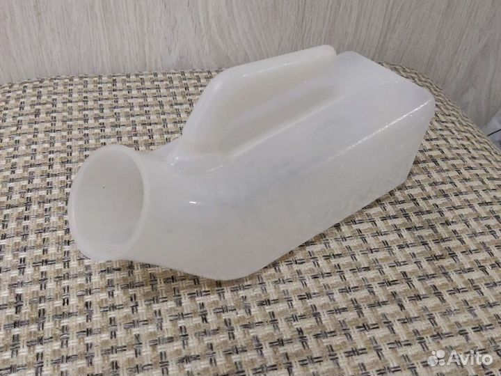 Мочеприемник