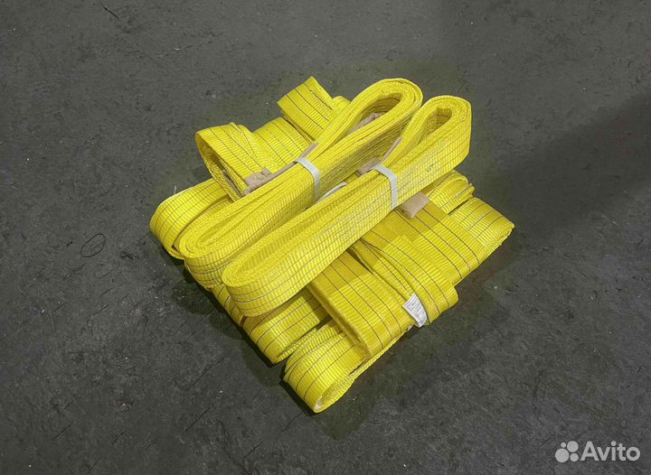 Строп текстильный стп 3 тонн 3 метра