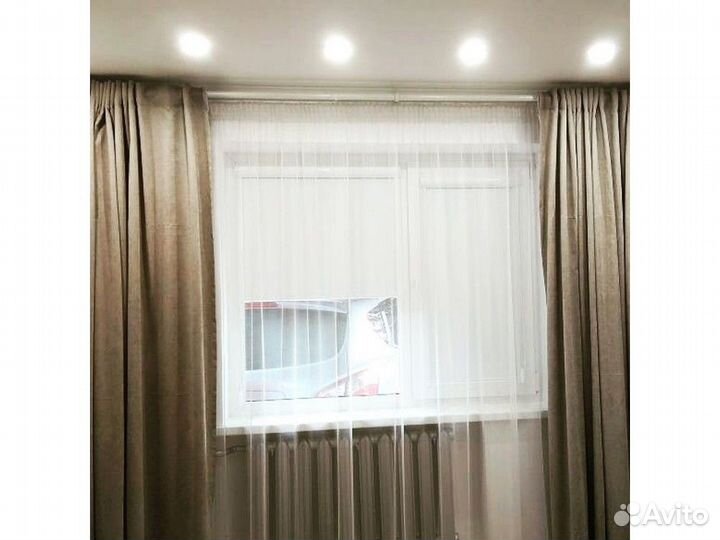 Мансардные шторы H51958-А89437