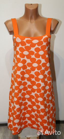 Сарафан Zara на 46-48 р