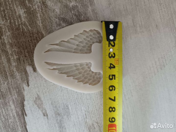 Силиконовые формы