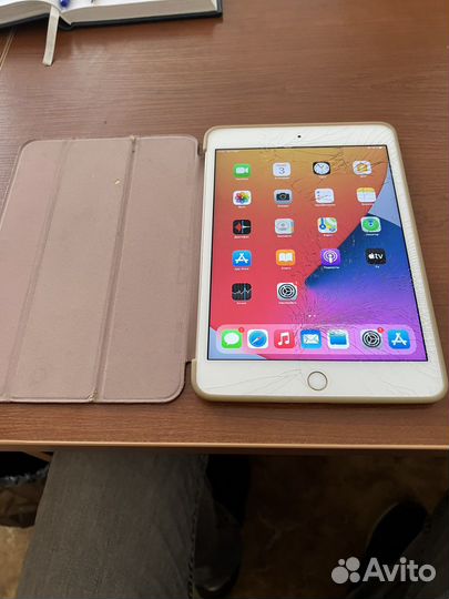 iPad mini 4 128
