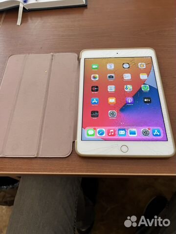 iPad mini 4 128