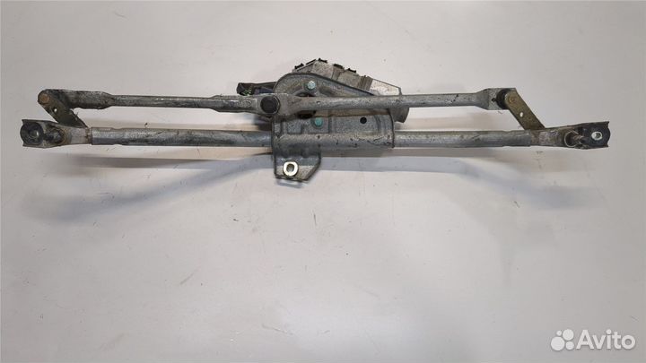 Двигатель стеклоочистителя передний Volkswagen Pas