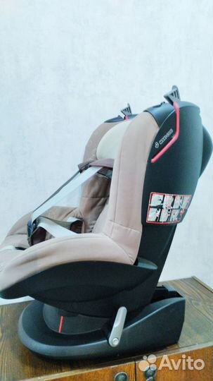 Детское автокресло maxi cosi tobi 9-18 кг