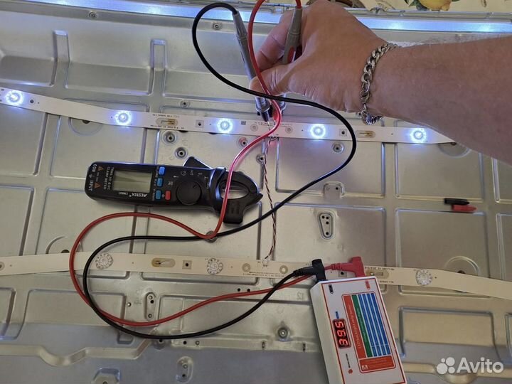 Ремонт телевизоров / выезд на дом