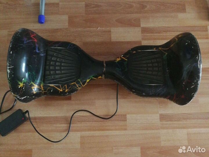 Гироскутер бу