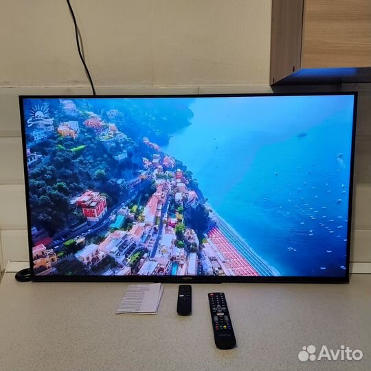 Телевизор SMART tv Realmi 43