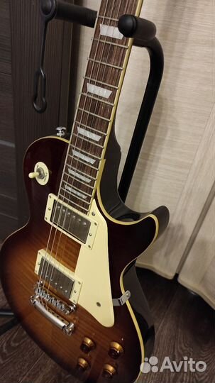 Grass Roots. limited model. Les Paul. Korea