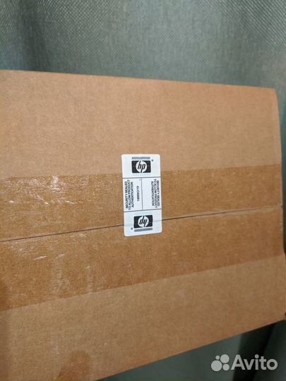 Новый жесткий диск для серверов HP 507125-B21