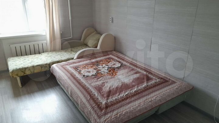 Квартира-студия, 24 м², 7/9 эт.