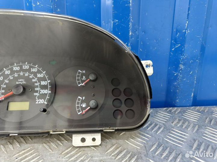 Щиток приборов Kia Spectra 1 1.6 S6D 2007