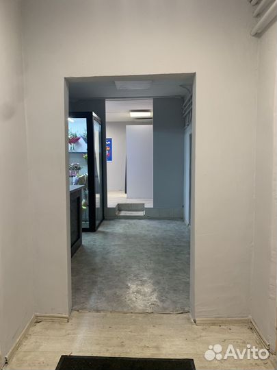 Цветочный магазин