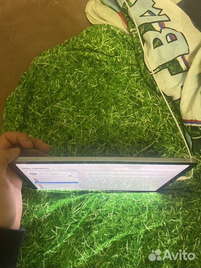 iPad air 4 64gb wifi cellular