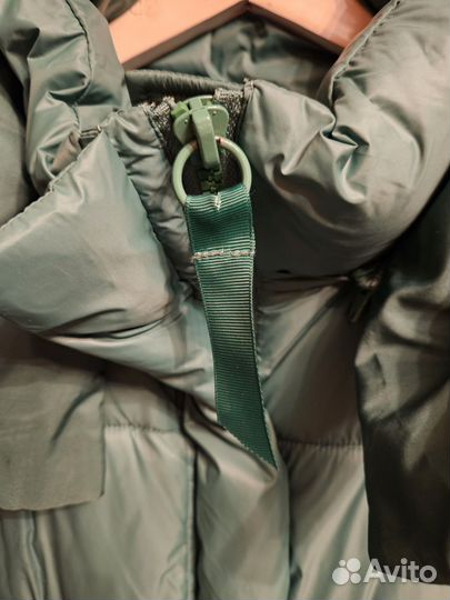 Куртка Пуховик soft&spice S