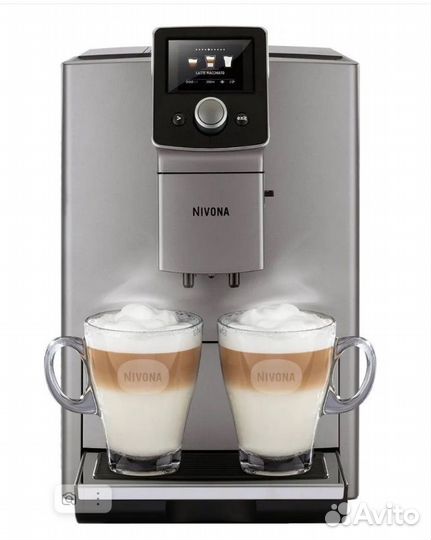 Кофемашина