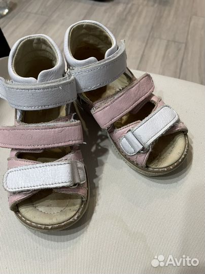Сандали tapiboo